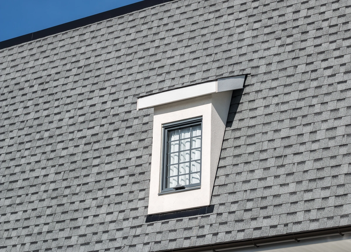 Close Up To Architectural Roofing Shingles .webp