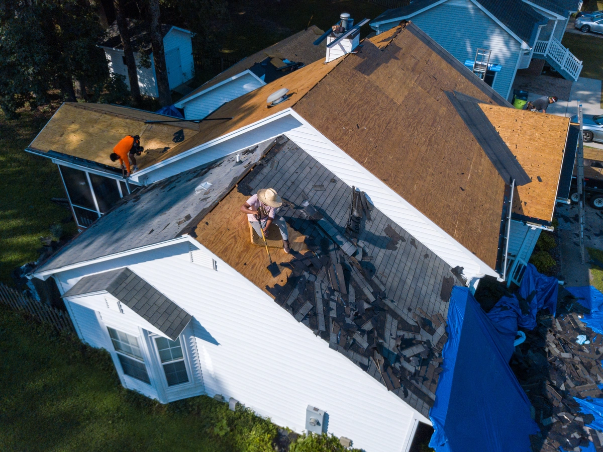 20 Important Parts of a Roof (And How They Protect Your Property